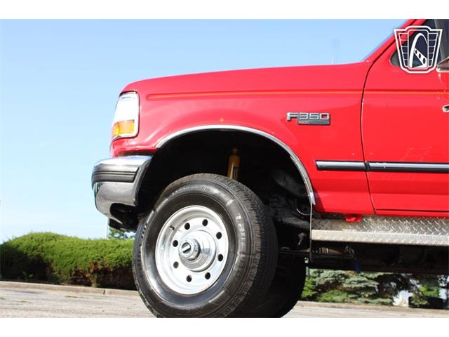 1997 Ford F350 (CC-2088614) for sale in Crete, Illinois