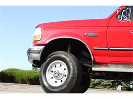 1997 Ford F350 (CC-2088614) for sale in Crete, Illinois