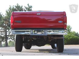 1997 Ford F350 (CC-2088614) for sale in Crete, Illinois