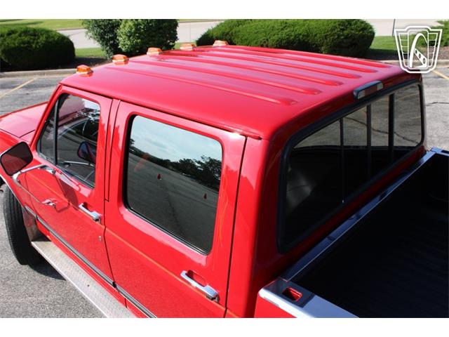 1997 Ford F350 (CC-2088614) for sale in Crete, Illinois