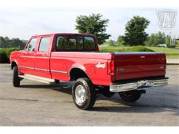 1997 Ford F350 (CC-2088614) for sale in Crete, Illinois