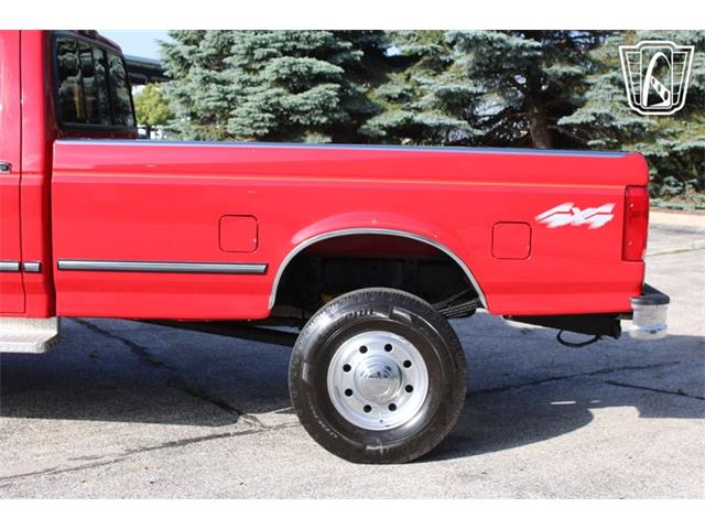 1997 Ford F350 (CC-2088614) for sale in Crete, Illinois