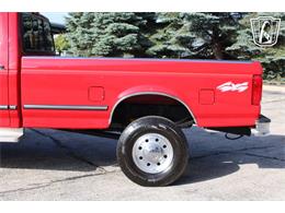 1997 Ford F350 (CC-2088614) for sale in Crete, Illinois