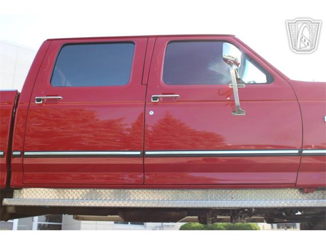 1997 Ford F350 (CC-2088614) for sale in Crete, Illinois