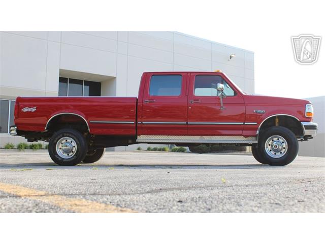 1997 Ford F350 (CC-2088614) for sale in Crete, Illinois