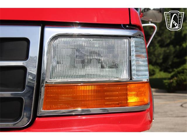 1997 Ford F350 (CC-2088614) for sale in Crete, Illinois