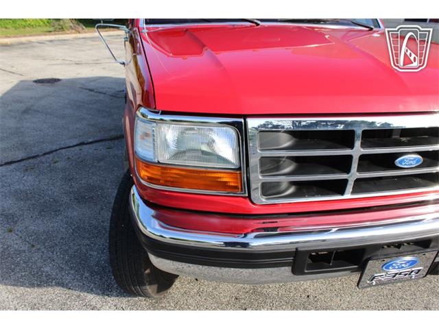 1997 Ford F350 (CC-2088614) for sale in Crete, Illinois