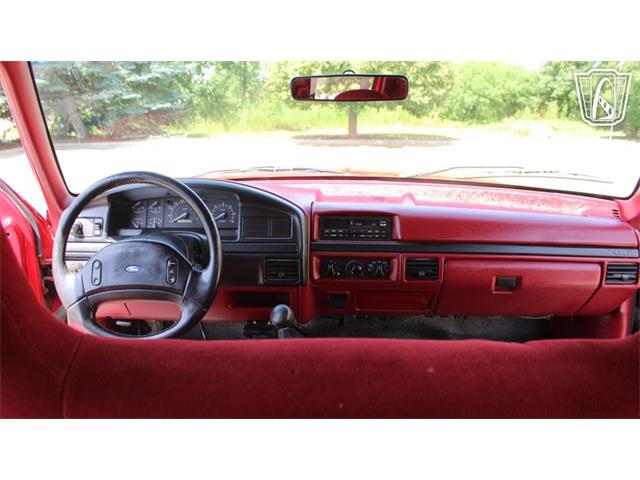 1997 Ford F350 (CC-2088614) for sale in Crete, Illinois