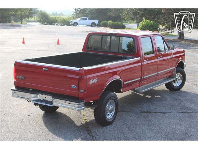 1997 Ford F350 (CC-2088614) for sale in Crete, Illinois