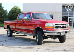 1997 Ford F350 (CC-2088614) for sale in Crete, Illinois