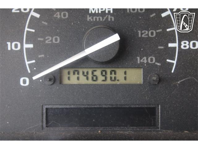 1997 Ford F350 (CC-2088614) for sale in Crete, Illinois