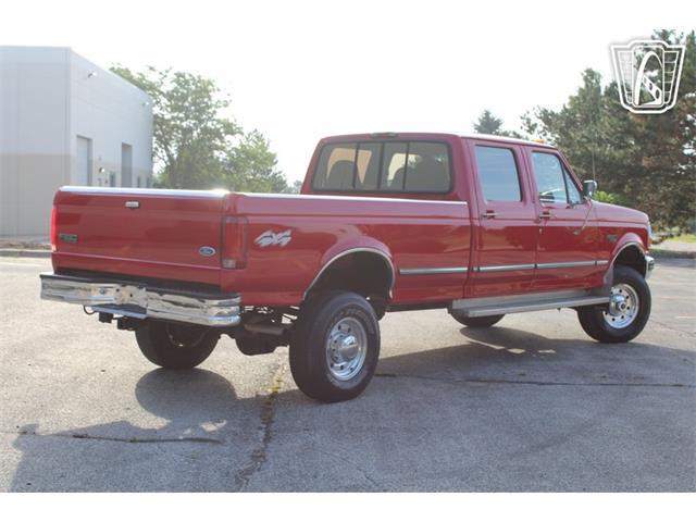 1997 Ford F350 (CC-2088614) for sale in Crete, Illinois