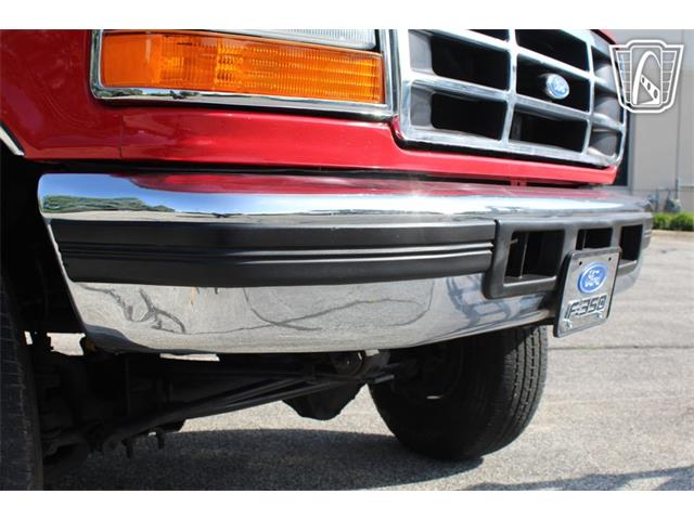1997 Ford F350 (CC-2088614) for sale in Crete, Illinois