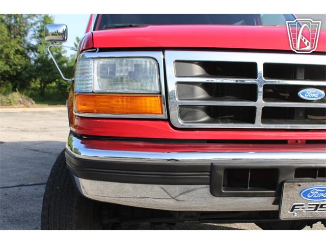 1997 Ford F350 (CC-2088614) for sale in Crete, Illinois