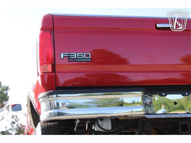 1997 Ford F350 (CC-2088614) for sale in Crete, Illinois