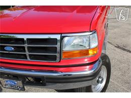 1997 Ford F350 (CC-2088614) for sale in Crete, Illinois