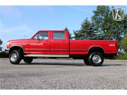 1997 Ford F350 (CC-2088614) for sale in Crete, Illinois