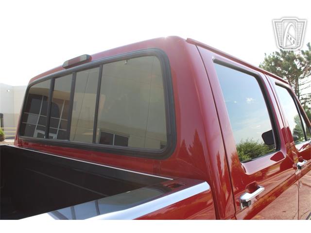 1997 Ford F350 (CC-2088614) for sale in Crete, Illinois