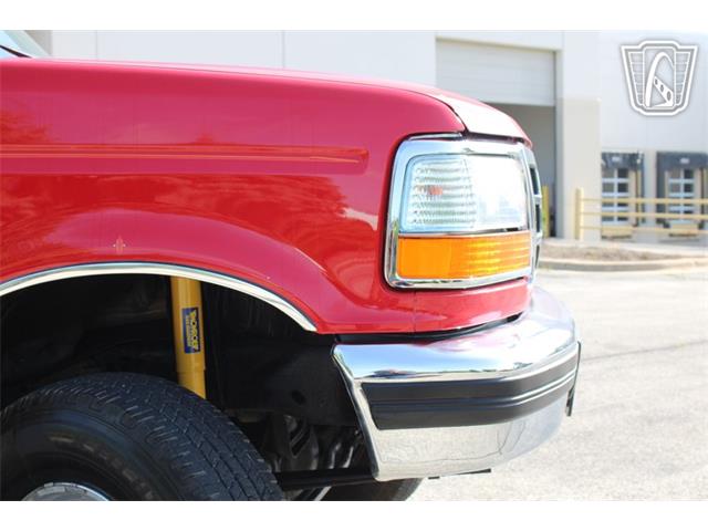 1997 Ford F350 (CC-2088614) for sale in Crete, Illinois