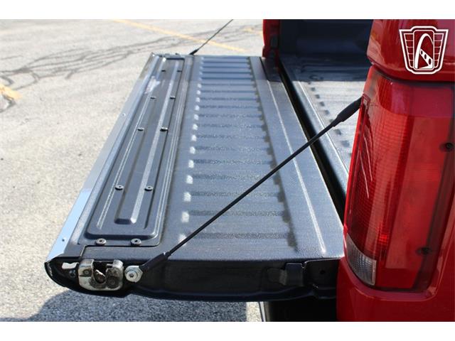1997 Ford F350 (CC-2088614) for sale in Crete, Illinois
