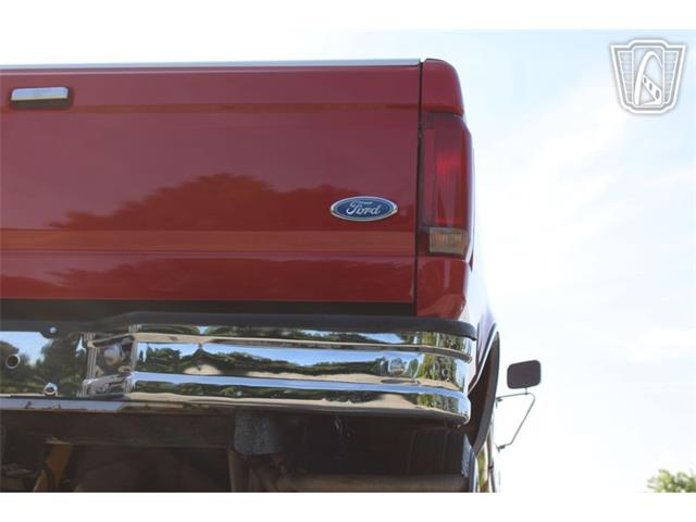 1997 Ford F350 (CC-2088614) for sale in Crete, Illinois
