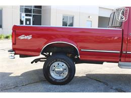 1997 Ford F350 (CC-2088614) for sale in Crete, Illinois