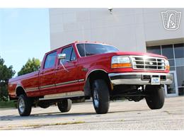 1997 Ford F350 (CC-2088614) for sale in Crete, Illinois