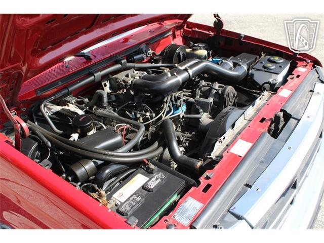 1997 Ford F350 (CC-2088614) for sale in Crete, Illinois