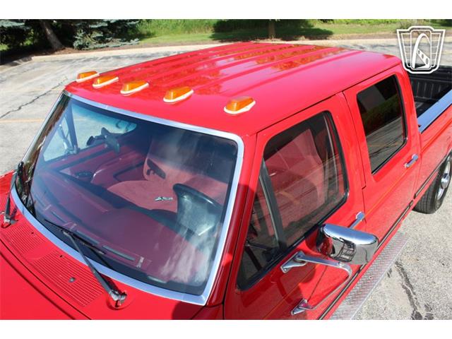 1997 Ford F350 (CC-2088614) for sale in Crete, Illinois