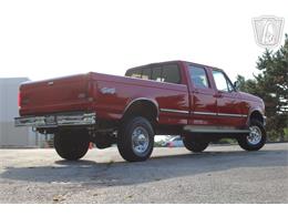 1997 Ford F350 (CC-2088614) for sale in Crete, Illinois