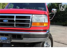 1997 Ford F350 (CC-2088614) for sale in Crete, Illinois