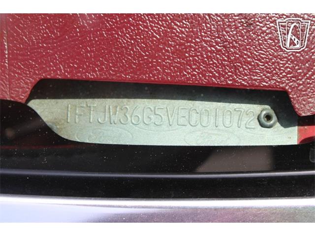 1997 Ford F350 (CC-2088614) for sale in Crete, Illinois