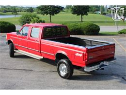 1997 Ford F350 (CC-2088614) for sale in Crete, Illinois
