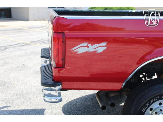 1997 Ford F350 (CC-2088614) for sale in Crete, Illinois