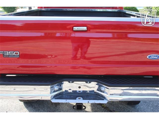 1997 Ford F350 (CC-2088614) for sale in Crete, Illinois