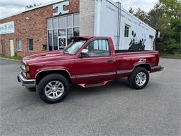 1990 Chevrolet Silverado (CC-2088615) for sale in Cadillac, Michigan