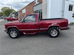 1990 Chevrolet Silverado (CC-2088615) for sale in Cadillac, Michigan