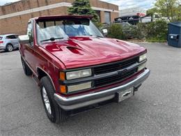 1990 Chevrolet Silverado (CC-2088615) for sale in Cadillac, Michigan