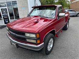 1990 Chevrolet Silverado (CC-2088615) for sale in Cadillac, Michigan