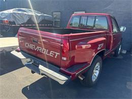 1990 Chevrolet Silverado (CC-2088615) for sale in Cadillac, Michigan