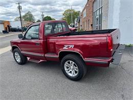 1990 Chevrolet Silverado (CC-2088615) for sale in Cadillac, Michigan