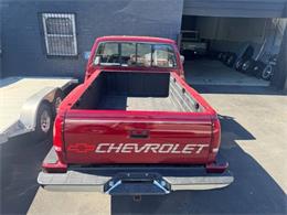 1990 Chevrolet Silverado (CC-2088615) for sale in Cadillac, Michigan