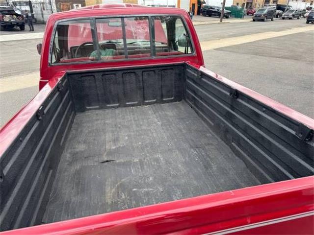 1990 Chevrolet Silverado (CC-2088615) for sale in Cadillac, Michigan