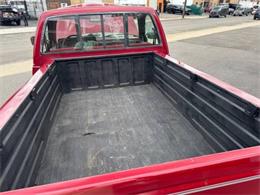 1990 Chevrolet Silverado (CC-2088615) for sale in Cadillac, Michigan