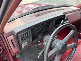 1990 Chevrolet Silverado (CC-2088615) for sale in Cadillac, Michigan