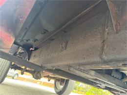 1990 Chevrolet Silverado (CC-2088615) for sale in Cadillac, Michigan