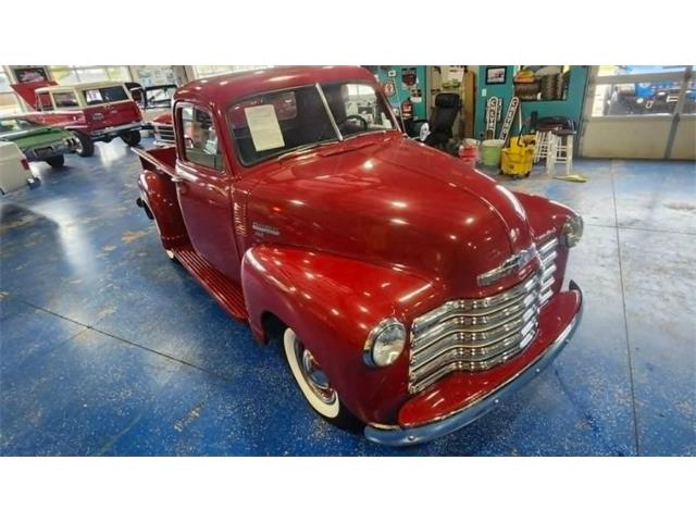 1948 Chevrolet 3100 (CC-2088616) for sale in Hobart, Indiana