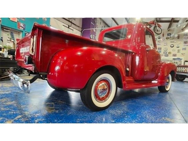 1948 Chevrolet 3100 (CC-2088616) for sale in Hobart, Indiana