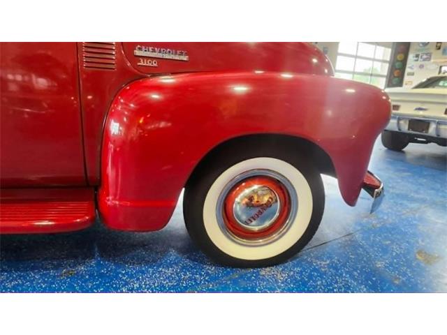 1948 Chevrolet 3100 (CC-2088616) for sale in Hobart, Indiana