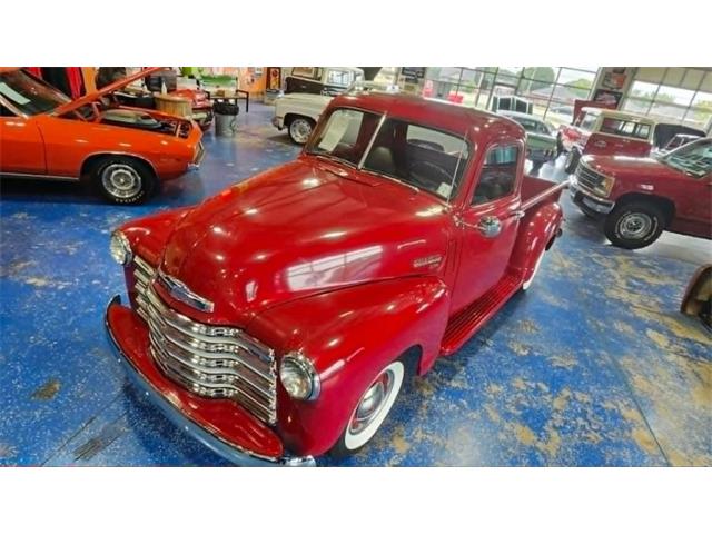 1948 Chevrolet 3100 (CC-2088616) for sale in Hobart, Indiana